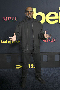 Filmpremiere 'Being Eddie' in Los Angeles