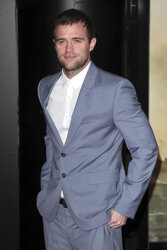 'Edge of Tomorrow' Premiere, London