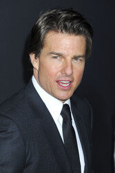 'Edge of Tomorrow' Premiere, New York