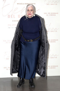 Photocall 'Elena del Ghetto' in Rom