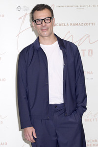 Photocall 'Elena del Ghetto' in Rom