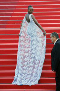 'Elle' Premiere, Cannes Film Festival 2016