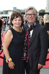 Musicalpremiere 'Billy Elliot' in Hamburg
