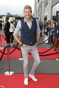 Musicalpremiere 'Billy Elliot' in Hamburg