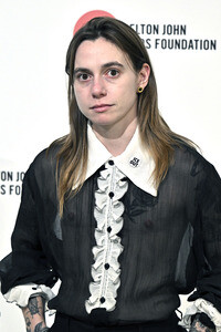 Elton John AIDS Foundation Academy Awards Viewing Party 2026 in West Hollywood