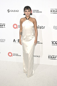 Elton John AIDS Foundation Academy Awards Viewing Party 2026 in West Hollywood