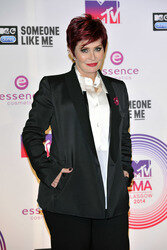 MTV Europe Music Awards 2014