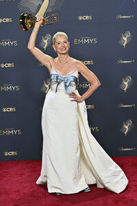 Primetime Emmy Awards 2025 in Los Angeles
