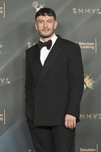 2026 Emmy Awards Night 2 in Los Angeles