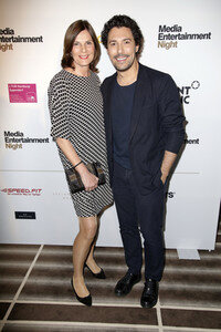 Media Entertainment Night 2017 in Hamburg