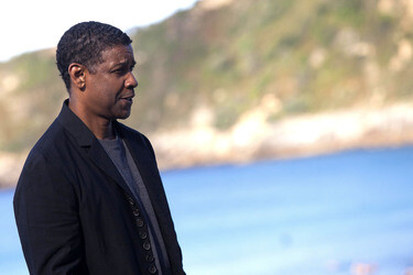 'The Equalizer' Photocall, San Sebastian Film Festival 2014