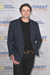 Filmscreening 'Everest: The Other Side' in Los Angeles