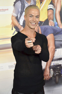 Filmpremiere 'Fack Ju Göhte 2' in München
