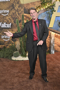 Season 2 Premiere 'Fallout' in Los Angeles