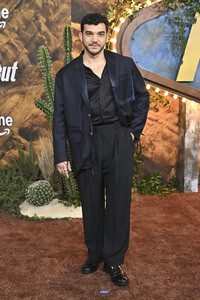 Season 2 Premiere 'Fallout' in Los Angeles