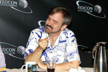 FedCon 23, Düsseldorf