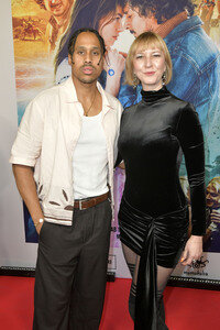 Filmpremiere 'Make Me Feel' in Berlin