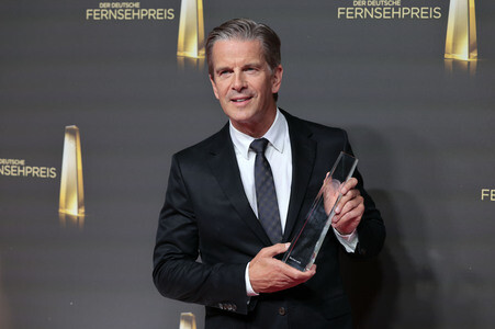 Der Deutsche Fernsehpreis 2026 in Köln