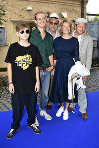 FFF Empfang auf dem Filmfest München 2017