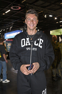 Fibo 2026 in Köln