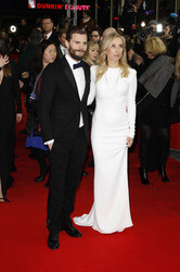 'Fifty Shades of Grey' Weltpremiere, Berlinale 2015