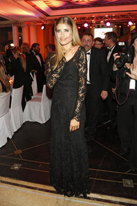 43. Deutscher Filmball 2016 in München