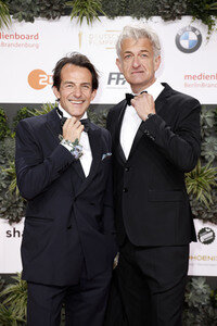 Deutscher Filmpreis 2019 in Berlin