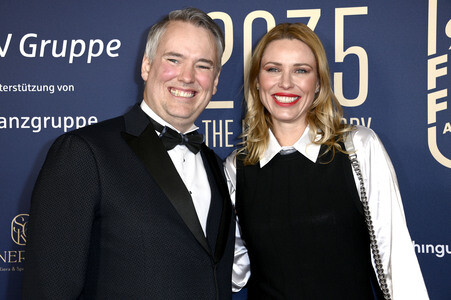 99Fire Films Award, Berlinale 2026