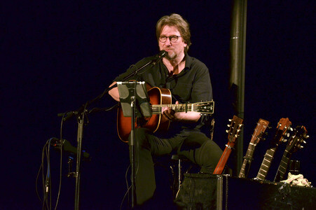 Konzert von Michael Fitz in Haar