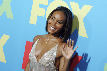 FOX 2014 Programm-Präsentation, New York