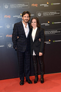'Freeheld' Premiere, San Sebastian Film Festival 2015