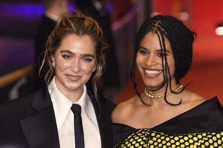 Red Carpet Photocall 'Good Luck, Have Fun, Don't Die', Berlinale 2026