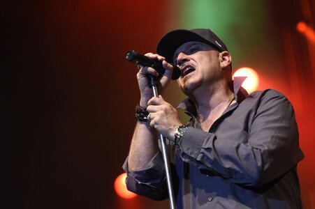 Konzert von Fury in the Slaughterhouse in Hannover