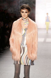 Marc Cain Fashion Show, Berlin Fashion Week Autumn/Winter 2015