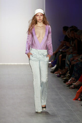 Glaw Fashion Show, Berlin Fashion Week Spring/Summer 2015