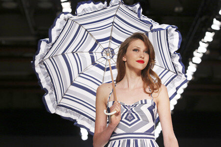 Mercedes-Benz Fashion Week Berlin Spring/Summer 2017