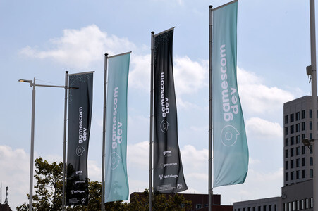 Gamescom 2026 in Köln