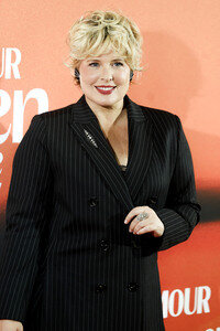 Glamour Women of the Year Awards 2025 in Madrid