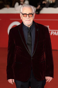 Filmpremiere 'Glenrothan', Internationales Filmfestival Rom 2025