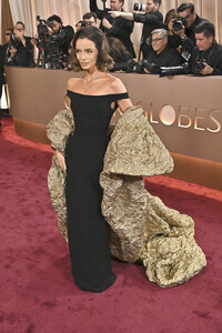 Golden Globe Awards 2026 in Beverly Hills