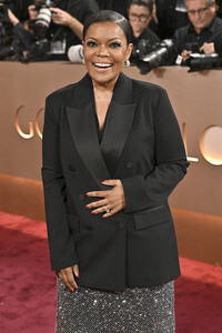 Golden Globe Awards 2026 in Beverly Hills