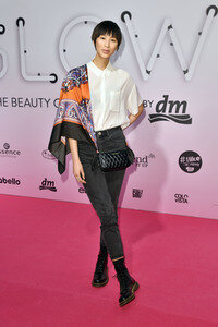 Beauty Convention GLOW in Berlin