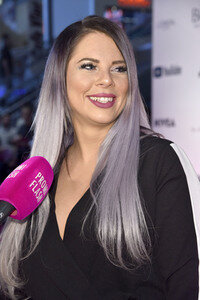 Glow - The Beauty Convention by dm in Dortmund