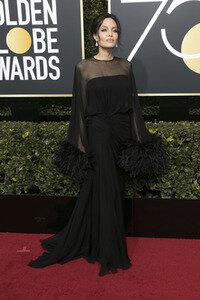 75. Golden Globe Awards in Beverly Hills