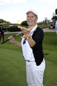 10. GRK Golf Charity Masters 2017 in Leipzig
