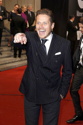 GQ Männer des Jahres Award Gala 2014, Berlin