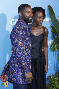 Filmpremiere 'Gringo' in Los Angeles