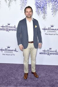 Hallmark Channel Summer TCA 2018 in Beverly Hills