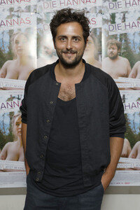 Filmpremiere 'Die Hannas' in Köln