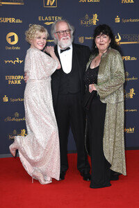 Goldene Henne 2025 in Leipzig